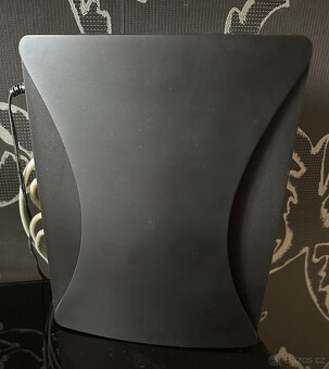 Modem - O2 Smart Box 2 195400, barva černá - 6