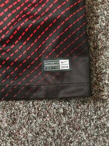 Pánské triko nike, L - 6