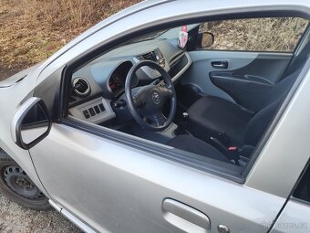 Nissan Pixo 1.0i 2009 - 6