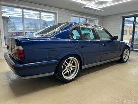 BMW M5 E34 - 6