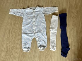 Dětské oblečení, vel. 62 - 6