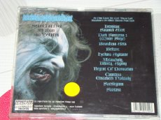 CD Barathrum -  Saatana / 1999 - 6