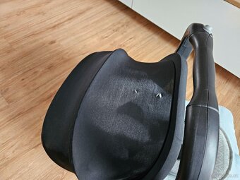 Autosedačka(vajíčko) Romer s isofix základnou - 6