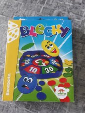 3 hry a 1x 3D puzzle - cena v textu - 6
