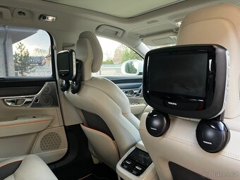 V90CC D5 Polestar Ocean Race - 6