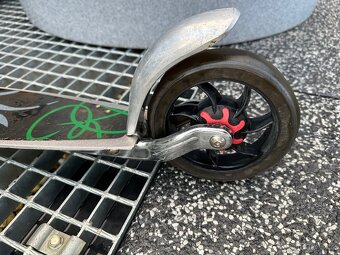 Skládací Koloběžka Micro Speed+ - 6