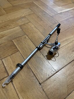 Rybářský prut 180 cm rezervace - 6