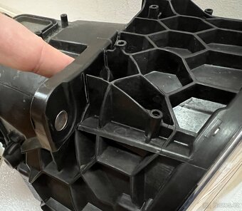 LP MULTIBEAM G-CLASS W463 - 6