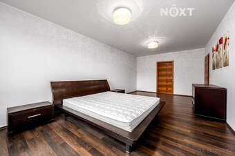 Pronájem byt 3+1, 105㎡ - 6