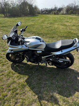 Suzuki GSF 1250S Bandit - 6