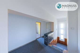 Prodej rodinného domu 227 m² s pozemkem Dolní Líštná - 6