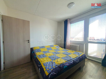Prodej bytu 2+1, 56 m2, Moravský Krumlov - 6