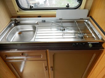 Karavan Fendt Favorit - 6