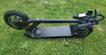 Egret Ten V3x, 48V, 800 Watt, elektrokoloběžka, koloběžka - 6