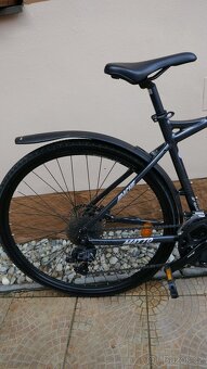 28" KOLO APACHE MATTO A1 (L) ČERNÁ - 6