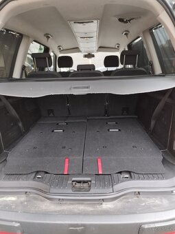 Ford Galaxy 2.0 TDCi 103kw r.v.2010 - 6
