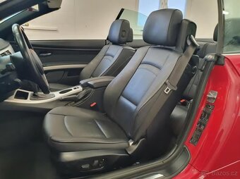 BMW E93 320I 2010 FACELIFT - 6