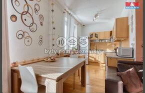 Byt 1+2 k pronájmu v Mostě - 6