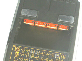 HP-41CV s příslušenstvím - 6