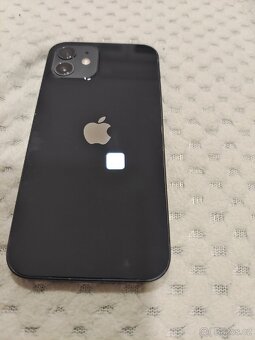 Iphone 12 Black - 6