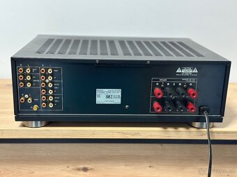 SONY TA-F550ES KVALITNÍ STEREO ZESILOVAČ ESPRIT - 6