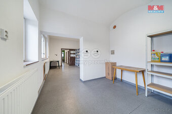 Pronájem objektu, 416 m², Prostějov, ul. Husovo nám. - 6
