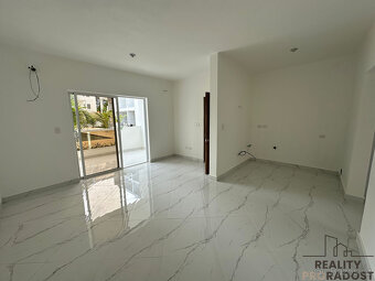 Apartmán o velikosti 54 m2, Bayhibe, Dominikánská Republika - 6