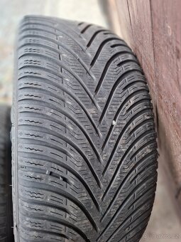 Alu sada Alutec 5x112 8Jx18 ET40 + 235/40R18 - 6