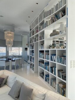 Penthouse v Costa Adeje – 200 m² luxusu, s výhledem na oceán - 6