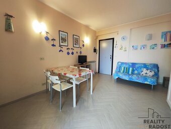 Prodej bytu 2+kk 50 m² Silvi, Itálie - 6