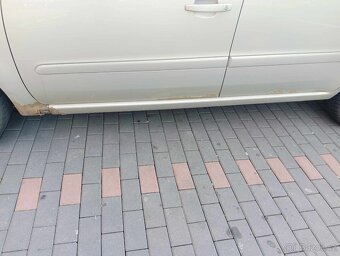 Opel Zafira 1,9 CDTI 110KW 7 Míst. - 6