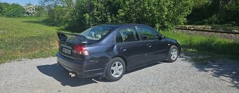 Honda Civic ES7 16 VTEC - 6