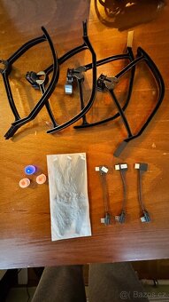 Dron DJI Mavic Air Fly More Combo - 6