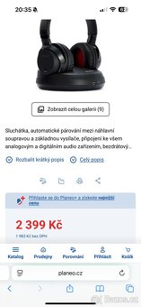 Sluchátka pro špatné slyšící - 6