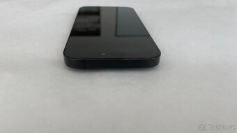 APPLE IPHONE 14 PRO 128 GB ČERNÝ, 12 MĚS. ZÁRUKA,VELMI HEZKÝ - 6