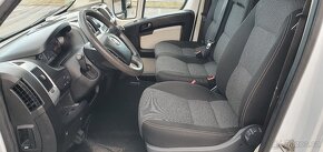 Fiat Ducato 2.3 z roku 2018 H2 L2 Sortimo - 6