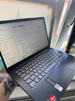 LENOVO IdeaPad 3 - 6