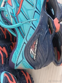 Mizuno WAVE Prophecy 7 - 6