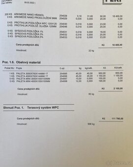 Stavitelné terče na wpc/dlažbu - 6
