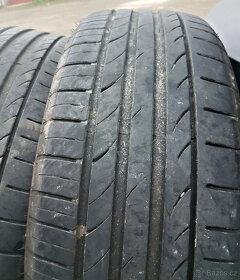 Letní pneu 215/55R18 - 6