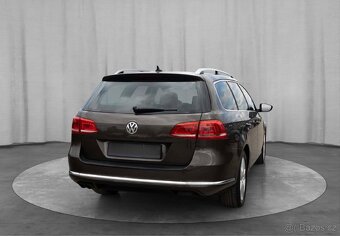 🚘 Volkswagen Passat B7 | 2.0 TDI DSG | MAX výbava 🚘 - 6
