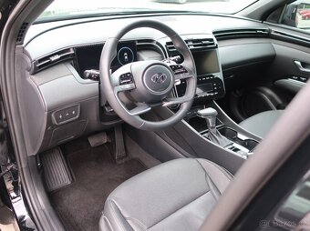 Hyundai Santa Cruz 2.5TURBO 207kW ULTIMATE 4x4 - 6