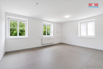 Pronájem bytu 2+kk, 42 m², Ústí nad Labem, ul. Konečná - 6