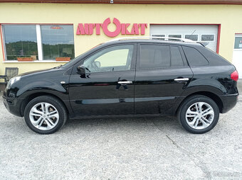 Renault Koleos 2.0 dCi/4x4/1Maj/Výhřev/Navi - 6