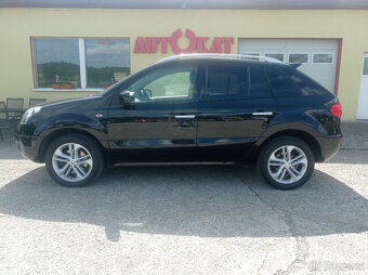 Renault Koleos 2.0 dCi/4x4/1Maj/Výhřev/Navi - 6