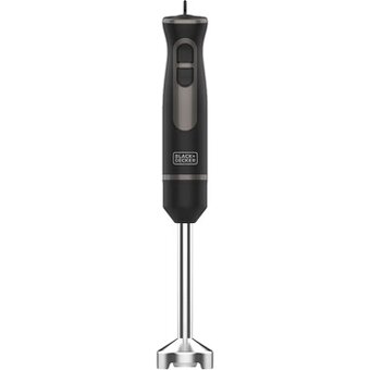 Tyčový mixér Black Decker BXHB800E, nepoužívaný - 6