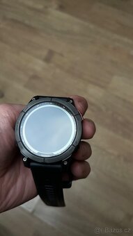 Garmin fenix 7 solar 47mm - 6