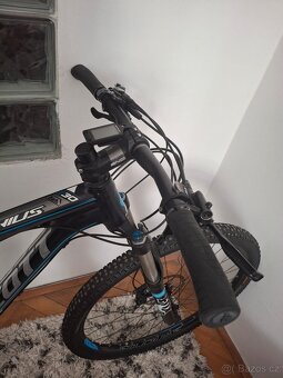 SCOTT GENIUS 930 - 6