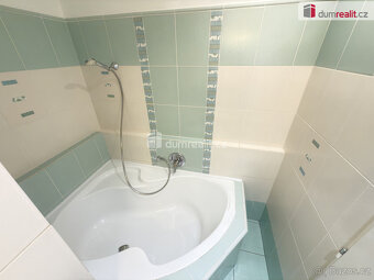 Pronájem bytu 1+1, 36 m2, Vrchlického, Litoměřice - 6