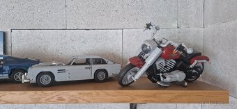 Lego Creator - kompletní sety - 6